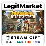 Neighbors: Suburban Warfare / Steam АВТО / РУ + МИР