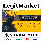 Netherworld Covenant / Steam АВТО / РУ + МИР