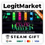 NeuroVoider / Steam АВТО / РУ + МИР