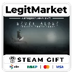 Never Alone (Kisima Ingitchuna) / Steam АВТО / РУ + МИР - irongamers.ru