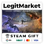 New Arc Line / Steam АВТО / РУ + МИР
