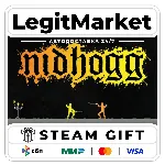 Nidhogg / Steam АВТО / РУ + МИР