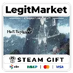 NieR Replicant ver.1.22474487139... / Steam АВТО / РУ + МИР
