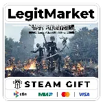 NieR:Automata Game of the YoRHa Ed Steam АВТО РУ + МИР - irongamers.ru