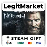Niffelheim / Steam АВТО / РУ + МИР