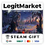 Night is Coming / Steam АВТО / РУ + МИР