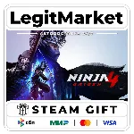 Ninja Gaiden 4 Steam GIFT РУ + МИР АВТО - irongamers.ru