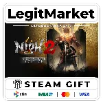 Nioh 2 – The Complete Edition / Steam АВТО / РУ + МИР - irongamers.ru
