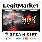 Nioh 3 Deluxe Edition / Steam АВТО / РУ + МИР