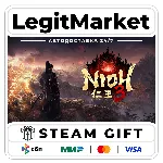 Nioh 3 / Steam АВТО / РУ + МИР