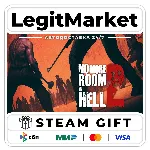 No More Room in Hell 2 / Steam АВТО / РУ + МИР - irongamers.ru
