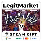 Nobody Saves the World / Steam АВТО / РУ + МИР