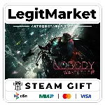 Nobody Wants to Die / Steam АВТО / РУ + МИР