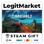 Nordhold / Steam АВТО / РУ + МИР