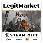 NORSE: Oath of Blood Special / Steam АВТО / РУ + МИР