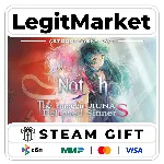 Notch - The Innocent LunA: Eclipsed SinnerS / Steam АВТО / РУ + МИР