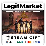 Nuclear Dawn / Steam АВТО / РУ + МИР