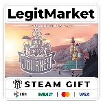 Old Man's Journey / Steam АВТО / РУ + МИР