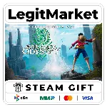 ONE PIECE ODYSSEY / Steam АВТО / РУ + МИР