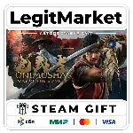 Onimusha: Way of the Sword / Steam АВТО / РУ + МИР