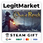 Out of Reach / Steam АВТО / РУ + МИР - irongamers.ru