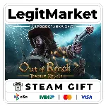 Out of Reach: Treasure Royale / Steam АВТО / РУ + МИР - irongamers.ru