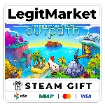 Outpath / Steam АВТО / РУ + МИР