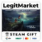 OXENFREE II: Lost Signals / Steam АВТО / МИР