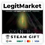 Oxenfree / Steam АВТО / МИР