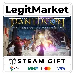 Pantheon: Rise of the Fallen / Steam АВТО / РУ + МИР