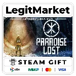 Paradise Lost / Steam АВТО / МИР