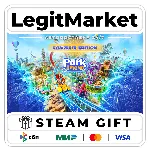 Park Beyond Complete Edition / Steam АВТО / РУ + МИР