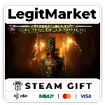 Path of Exile 2 King of the Faridun Support / RU +МИР