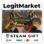 Pathfinder: Kingmaker — Enhanced Plus Edition / Steam АВТО / МИР - irongamers.ru