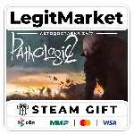 Pathologic 2 / Steam АВТО / РУ + МИР - irongamers.ru