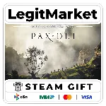 Pax Dei / Steam AUTO / РУ+МИР