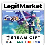 Phantom Brave PC / Steam АВТО / РУ + МИР