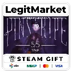 Pinstripe / Steam АВТО / РУ + МИР