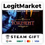 Planescape: Torment: Enhanced Edition / Steam АВТО / РУ + МИР - irongamers.ru