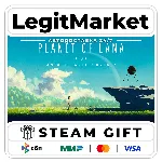 Planet of Lana / Steam АВТО / РУ + МИР