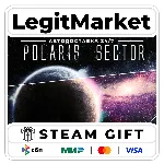 Polaris Sector / Steam АВТО / РУ + МИР