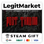 Post Trauma / Steam АВТО / РУ + МИР