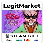 POSTAL: Brain Damaged / Steam АВТО / РУ + МИР - irongamers.ru
