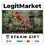 Primal Carnage: Extinction / Steam АВТО / РУ + МИР