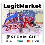 Psycho Patrol R / Steam АВТО / РУ + МИР