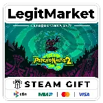 Psychonauts 2 / Steam АВТО / МИР