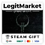 Quake II / Steam АВТО / РУ + МИР