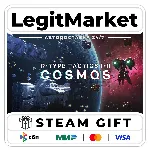 R-Type Tactics I • II Cosmos / Steam АВТО / РУ + МИР