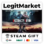 RACCOON CITY EDITION / Steam АВТО / РУ + МИР