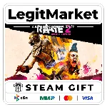 RAGE 2 Deluxe Edition / Steam АВТО / РУ + МИР - irongamers.ru